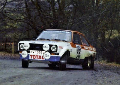 CLICK HERE to see Peter Clarke Interview Race Retro 2016!