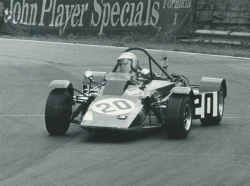 CLICK HERE to see Ron Welsh Interview Race Retro 2017!