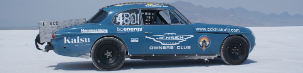 CLICK HERE to see our interview with Ian Northeast at Reis Race Retro 2020!