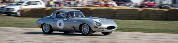 Reis Race Retro 2020 reveal Pride of Paddock finalists!