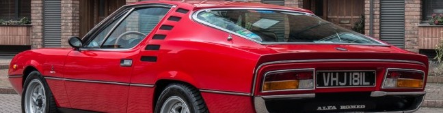 Click Here to see Videos from the NEC Classic & Restoration Show 2018!