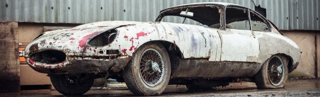 Click Here to see Videos from the NEC Classic & Restoration Show 2017!