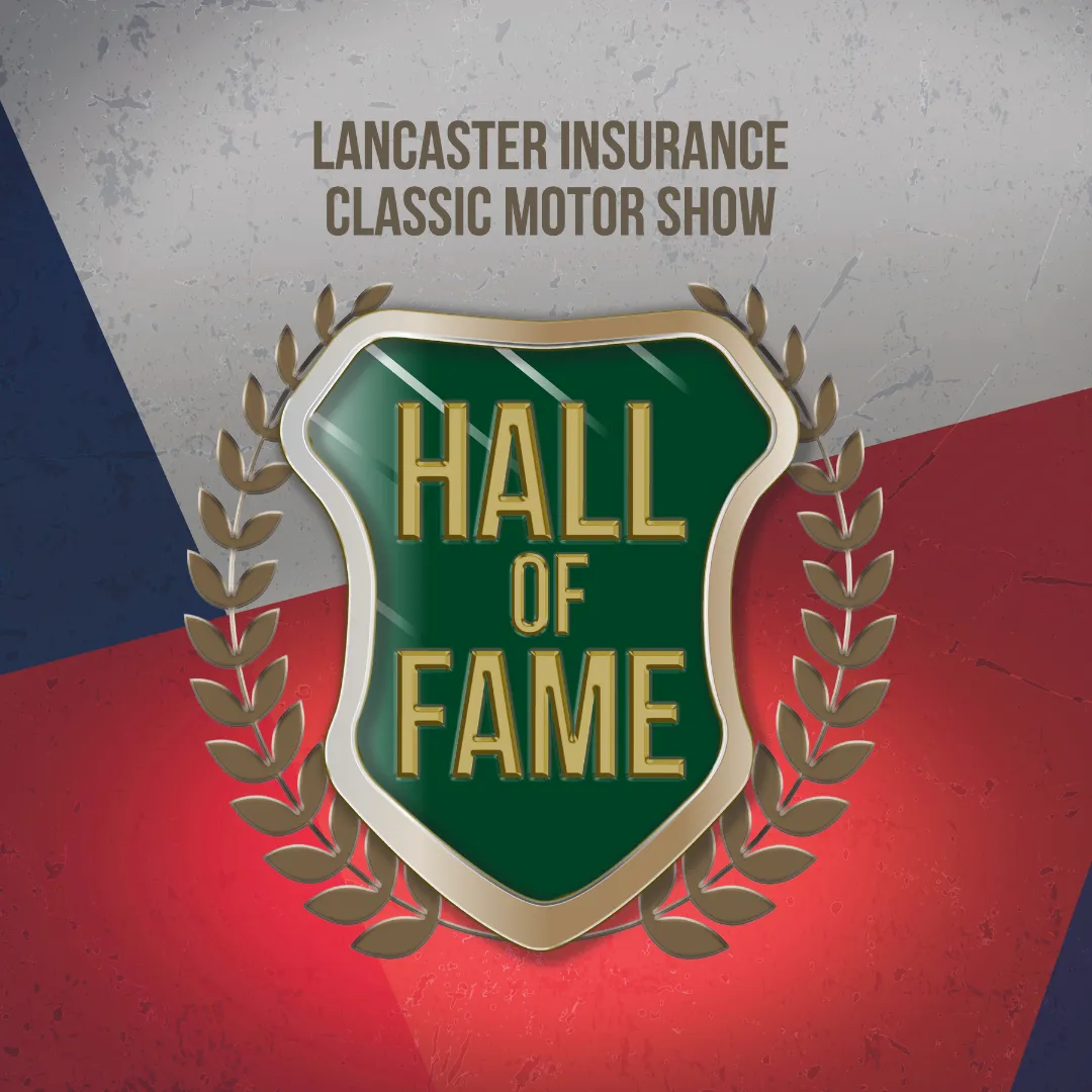 Hall of Fame